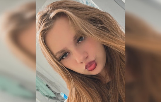 Pasco Sheriff's Office Seeks Community Assistance to Locate Missing Teen Sarah Gannon in Holiday