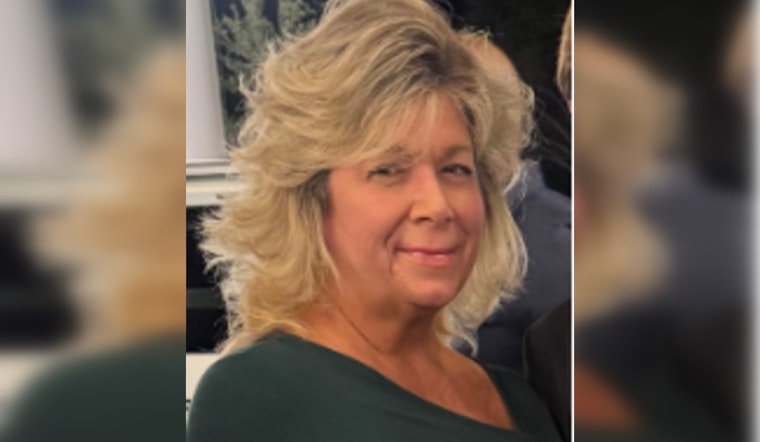 Pasco Sheriff's Office Seeks Public's Help in Locating Missing Land O' Lakes Woman, Elaine Shontz