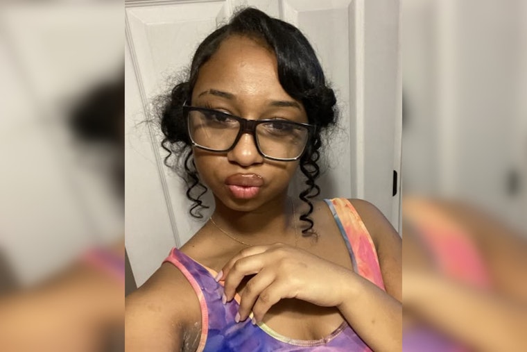 Pasco Sheriff's Office Seeks Public's Help in Locating Missing Teen La'nya Brooks in Wesley Chapel