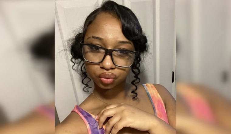 Pasco Sheriff's Office Seeks Public's Help in Locating Missing Teen La'nya Brooks in Wesley Chapel