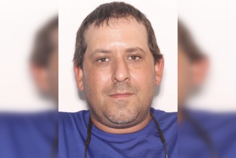 Pasco Sheriff's Office Seeks Public's Help in Search for Missing Port Richey Man Ross Fields