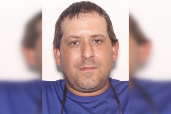 Pasco Sheriff's Office Seeks Public's Help in Search for Missing Port Richey Man Ross Fields