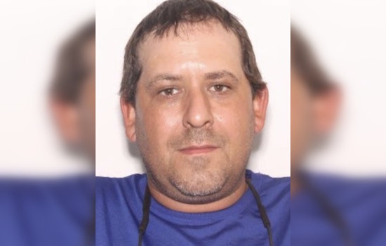 Pasco Sheriff's Office Seeks Public's Help in Search for Missing Port Richey Man Ross Fields