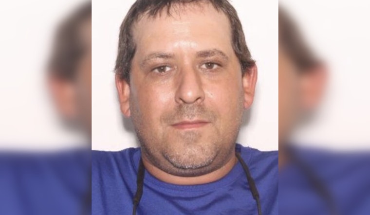 Pasco Sheriff's Office Seeks Public's Help in Search for Missing Port Richey Man Ross Fields