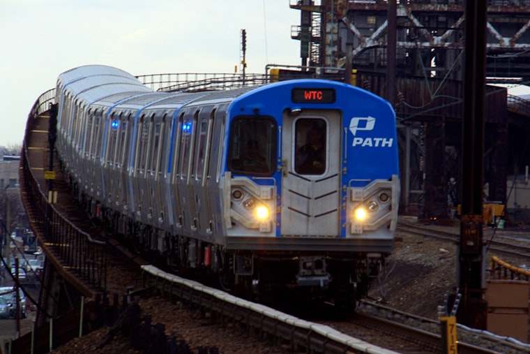 PATH Train Delays Test Commuter Patience Amid Hoboken to New York Repairs, Fare Cross-Honoring Extended
