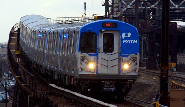PATH Train Delays Test Commuter Patience Amid Hoboken to New York Repairs, Fare Cross-Honoring Extended