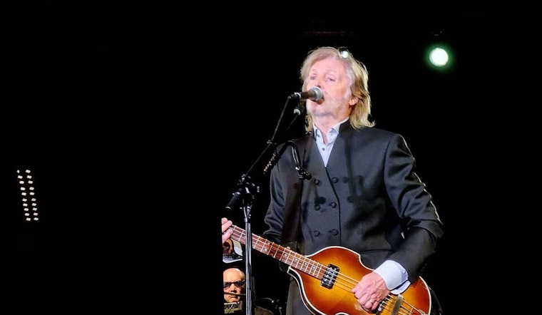 Paul McCartney Set for Enthralling Denver Performance at Coors Field on "Got Back" Tour