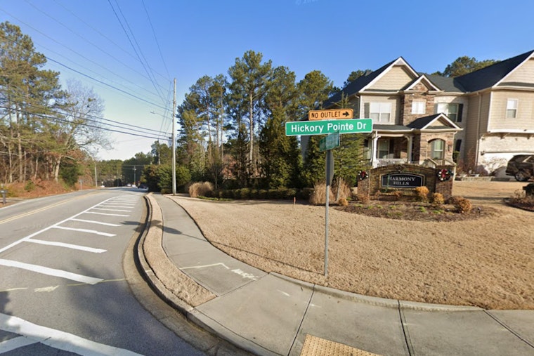 Paulding County Issues Road Closure Advisory Due to High-Pressure Gas Main Break near Acworth