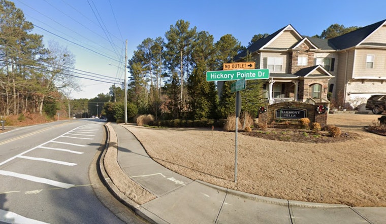 Paulding County Issues Road Closure Advisory Due to High-Pressure Gas Main Break near Acworth