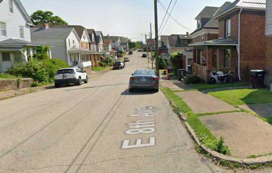 Peaceful Resolution in Tarentum, Police Take Man into Custody After Several Hours of SWAT Standoff Following Gun Incident