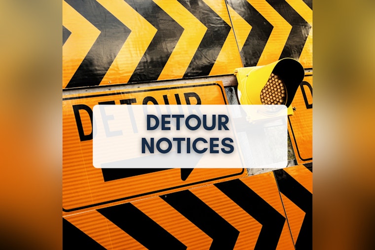 Peachtree City Announces Infrastructure Updates as Log House Road Closure and Line Creek Trail Bridge Repairs Begin