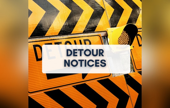 Peachtree City Announces Infrastructure Updates as Log House Road Closure and Line Creek Trail Bridge Repairs Begin