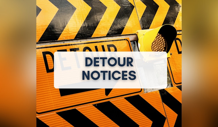 Peachtree City Announces Infrastructure Updates as Log House Road Closure and Line Creek Trail Bridge Repairs Begin