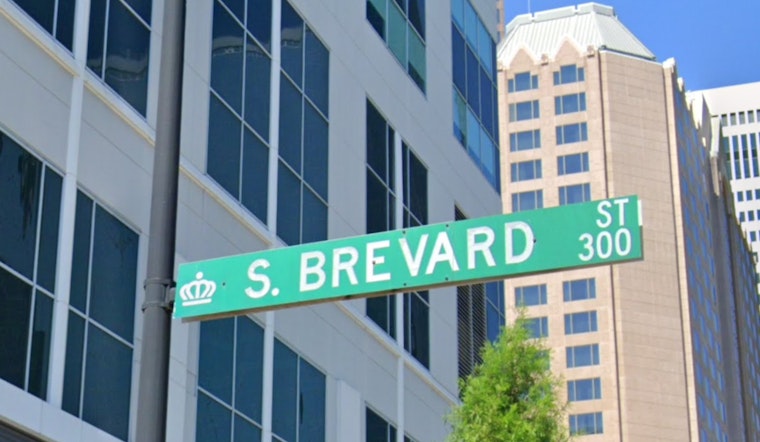 Pedestrian Critically Injured in Uptown Charlotte After Collision with CATS Bus