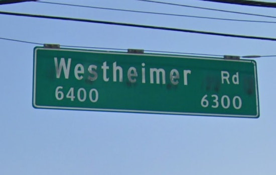 Pedestrian Fatality on Westheimer Road Prompts Houston Police Investigation