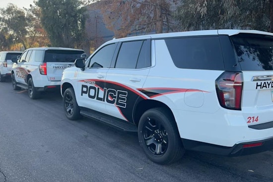 Pedestrian Fatally Struck by Hayden Police Cruiser on U.S. 60, Investigation Underway