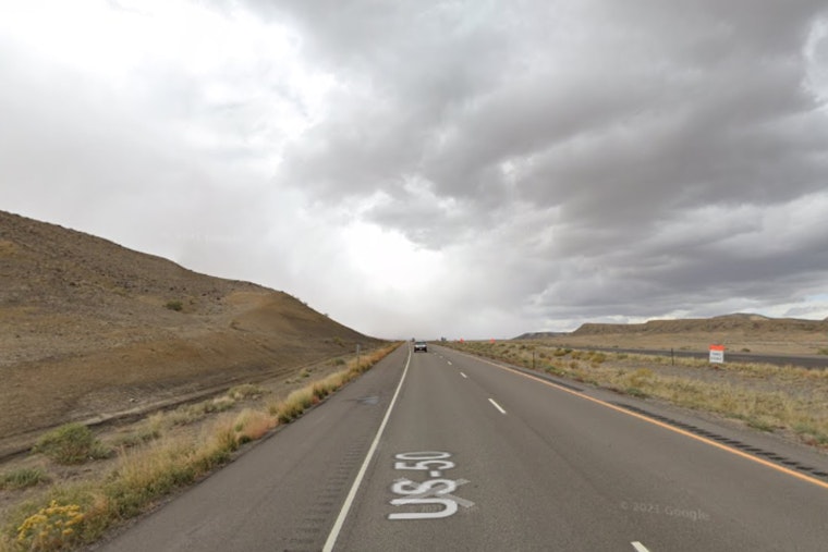 Pedestrian Fatally Struck by Multiple Vehicles on U.S. Highway 50 in Delta County, CSP Investigating
