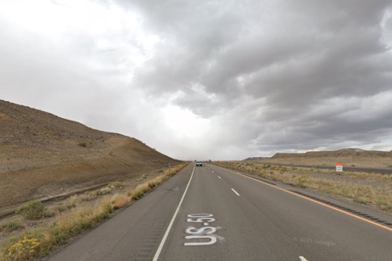 Pedestrian Fatally Struck by Multiple Vehicles on U.S. Highway 50 in Delta County, CSP Investigating
