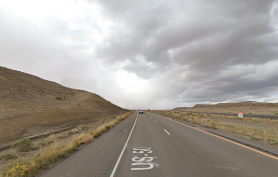 Pedestrian Fatally Struck by Multiple Vehicles on U.S. Highway 50 in Delta County, CSP Investigating