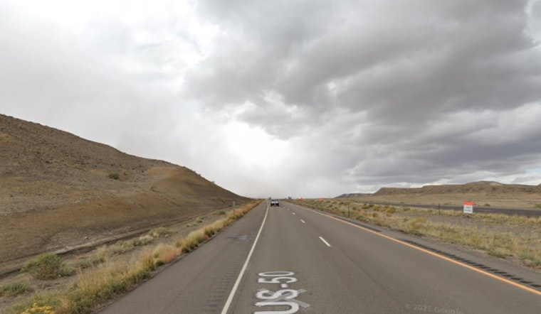 Pedestrian Fatally Struck by Multiple Vehicles on U.S. Highway 50 in Delta County, CSP Investigating