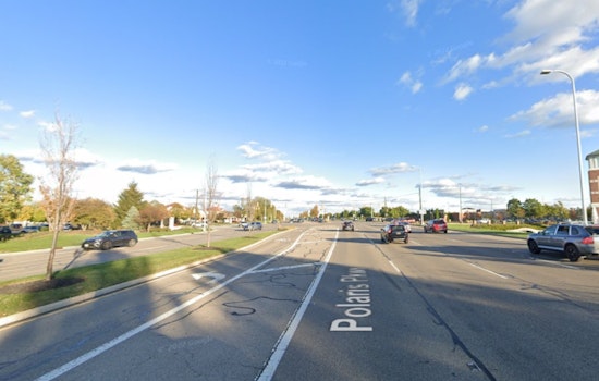 Pedestrian Fatally Struck by Vehicle on Polaris Parkway in Columbus, Police Investigating