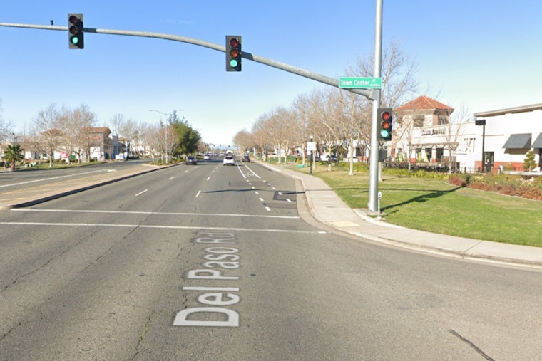 Pedestrian Fatally Struck in Natomas Hit-and-Run, Sacramento Police Investigating