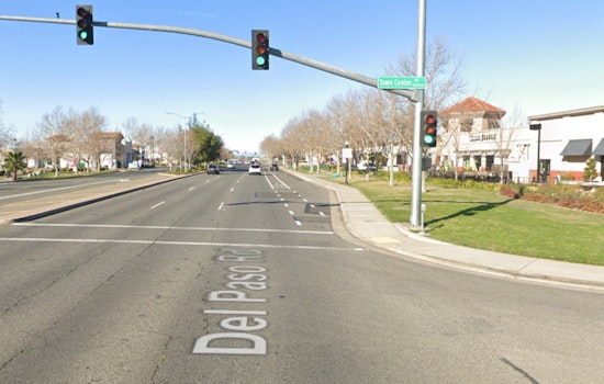 Pedestrian Fatally Struck in Natomas Hit-and-Run, Sacramento Police Investigating
