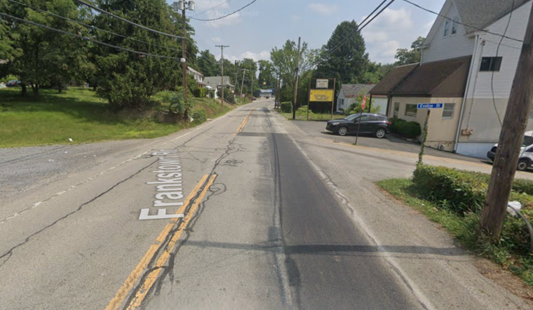 Penn Hills Community Shaken as Two Women Shot on Frankstown Road, Police Seek Public's Assistance
