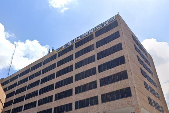 Pennsylvania Man Arrested for Allegedly Making Death Threats Against Tampa General Hospital CEO