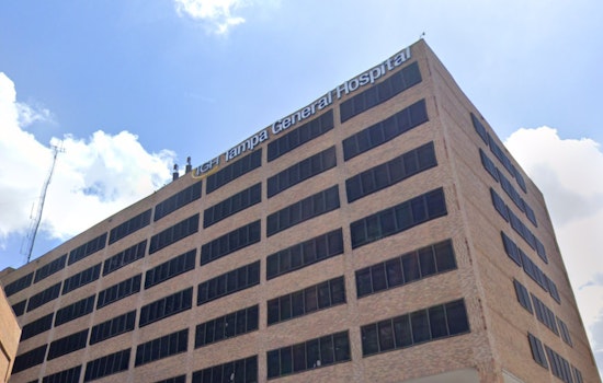 Pennsylvania Man Arrested for Allegedly Making Death Threats Against Tampa General Hospital CEO