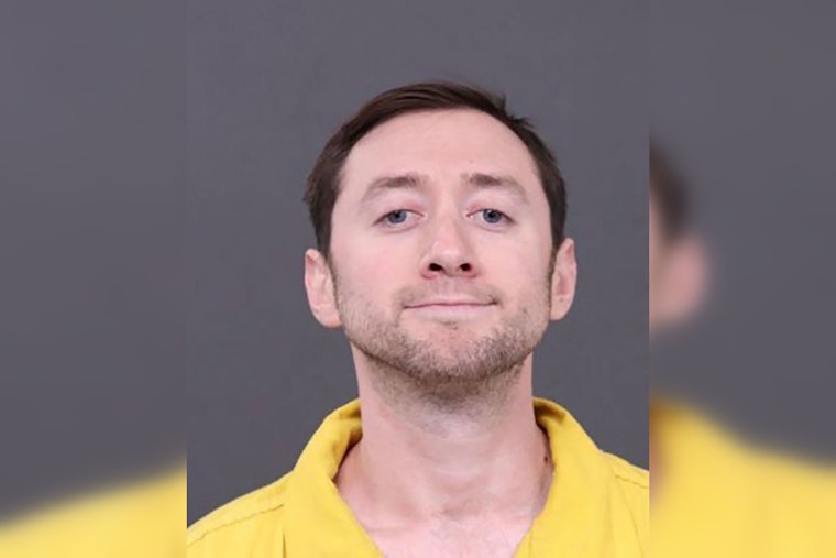 Pennsylvania Man Claims 'Plan B' in Trial for Decapitating Father, Alleges Attempted Citizen's Arrest Gone Wrong