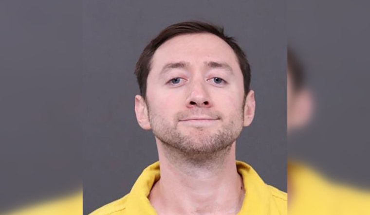 Pennsylvania Man Claims 'Plan B' in Trial for Decapitating Father, Alleges Attempted Citizen's Arrest Gone Wrong