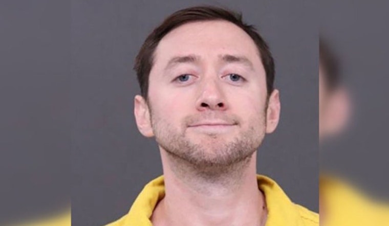Pennsylvania Man Describes Beheading Father as ‘Plan B’ in Shocking Court Testimony