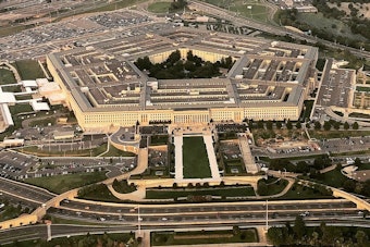 Pentagon Authorizes Return of 150 National Guard Members to Wildfire Duties Amid Los Angeles Protests
