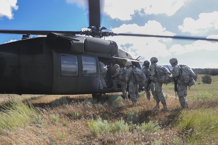 Pentagon Further Reduces National Guard Presence in Los Angeles as Mayor and Governor Push for Complete Withdrawal
