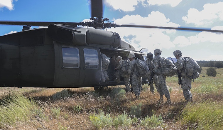 Pentagon Further Reduces National Guard Presence in Los Angeles as Mayor and Governor Push for Complete Withdrawal