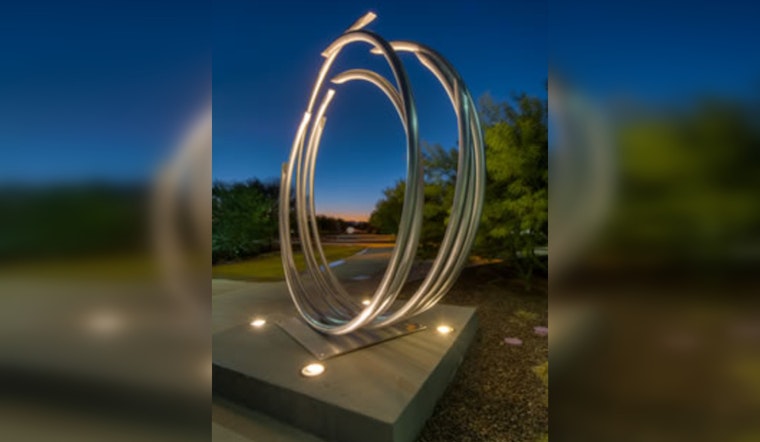 Peoria City Council Approves $300,000 in Arts and Culture Grants, Elevating Local Scene