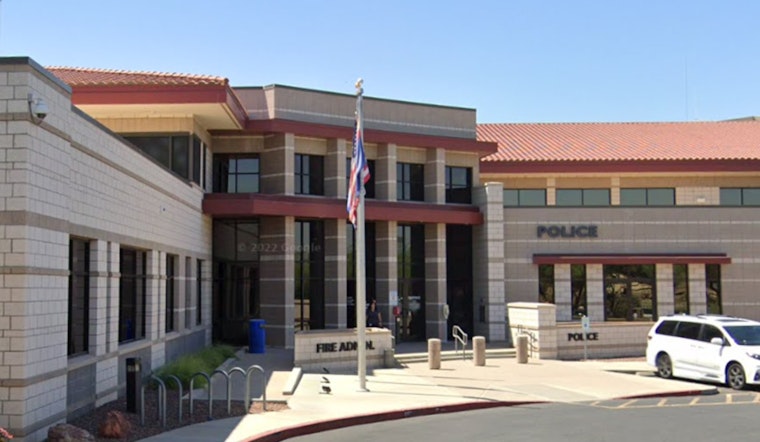 Peoria City Council to Hold Public Hearing on Fee Schedule Changes, Residents Encouraged to Participate