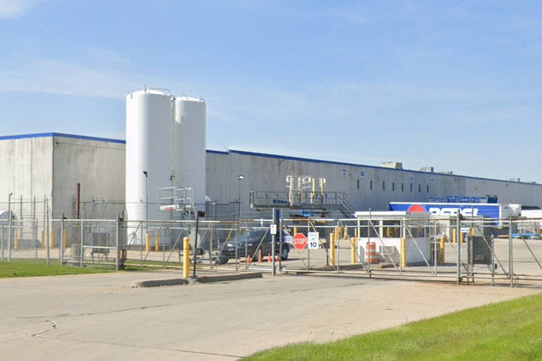PepsiCo Ends 80 Years of Manufacturing in Detroit as Employee Future Remains Uncertain