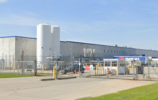 PepsiCo Ends 80 Years of Manufacturing in Detroit as Employee Future Remains Uncertain