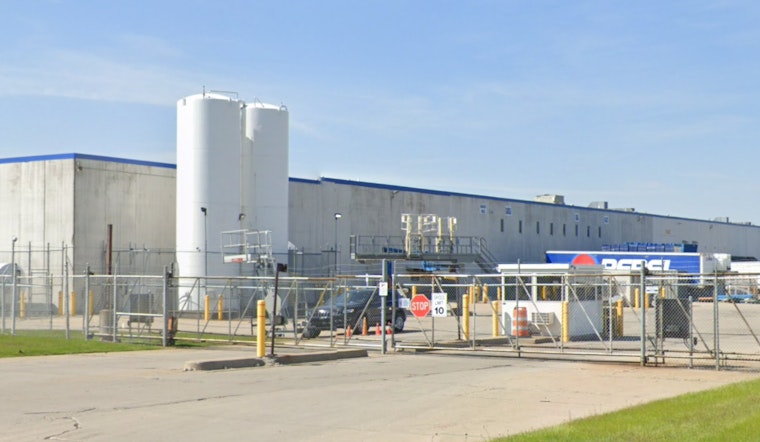PepsiCo Ends 80 Years of Manufacturing in Detroit as Employee Future Remains Uncertain
