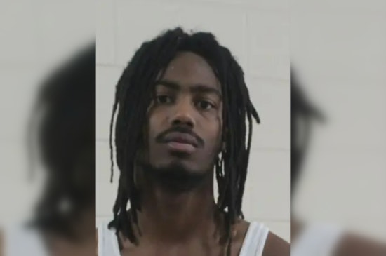 Perry Man Sentenced to 15 Years for Brutal Assault on Pregnant Woman
