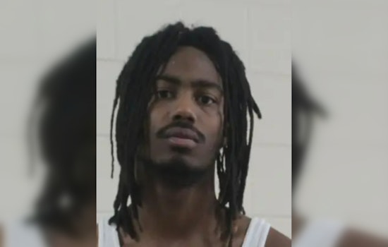 Perry Man Sentenced to 15 Years for Brutal Assault on Pregnant Woman