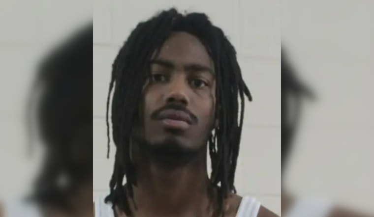 Perry Man Sentenced to 15 Years for Brutal Assault on Pregnant Woman