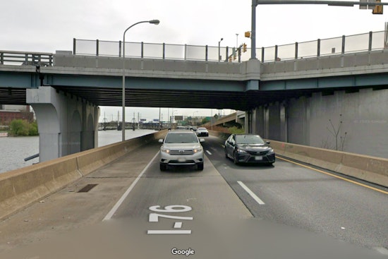 Philadelphia Alert: I-76 West Bridge Repairs to Cause Weekend Detours Starting July 25
