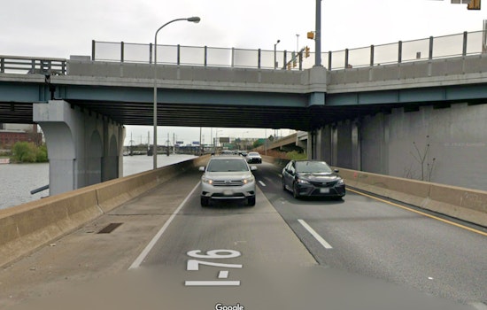 Philadelphia Alert: I-76 West Bridge Repairs to Cause Weekend Detours Starting July 25
