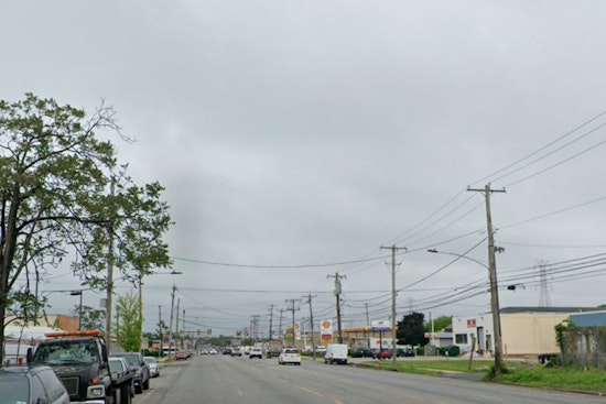 Philadelphia Braces for Mixed Weather with Fog, Sunshine, and Thunderstorms Ahead