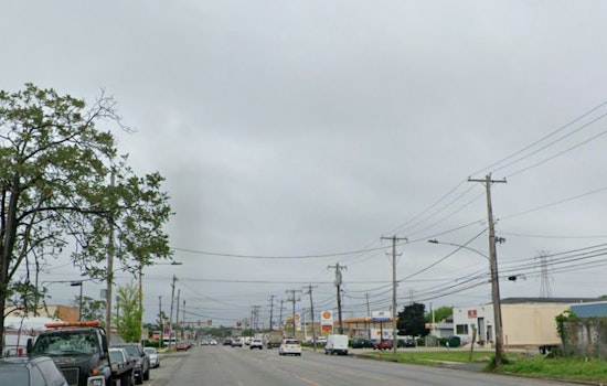 Philadelphia Braces for Mixed Weather with Fog, Sunshine, and Thunderstorms Ahead