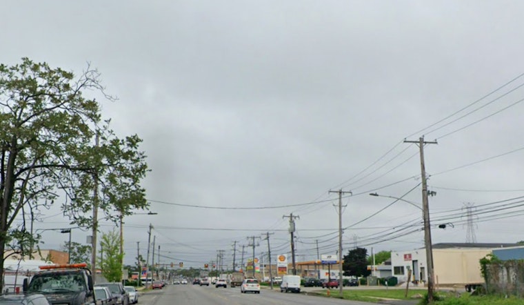 Philadelphia Braces for Mixed Weather with Fog, Sunshine, and Thunderstorms Ahead