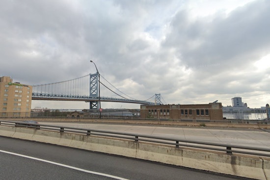 Philadelphia Braces for Showers and Thunderstorms, Heat Wave Expected Early Next Week